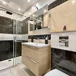 Apartmán Bright 31m2 Flowered Terrace Near Croisette *